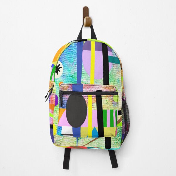Item preview, Retro Abstract Modern Art designed and sold by jantulov.