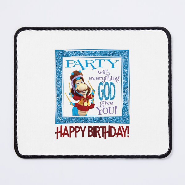Item preview, Veggie Birthday Party! designed and sold by PawsitiveMum.