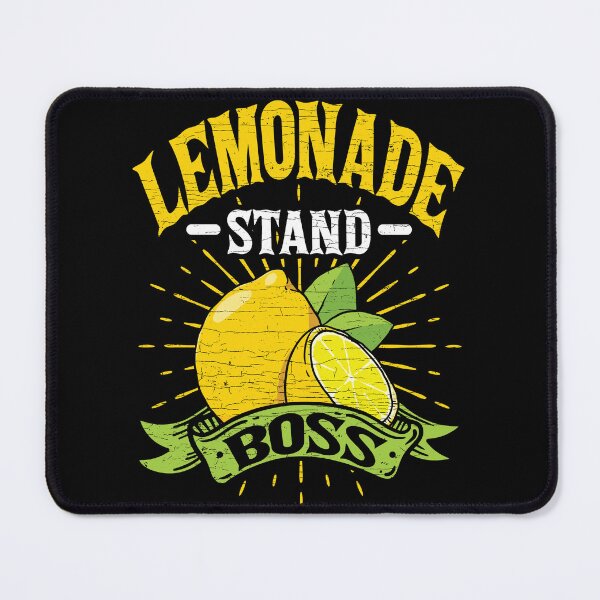 Item preview, Lemonade Stand Entrepreneur designed and sold by Shirtcaesar.