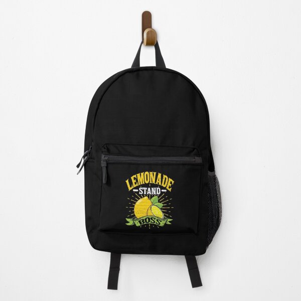 Item preview, Lemonade Stand Entrepreneur designed and sold by Shirtcaesar.