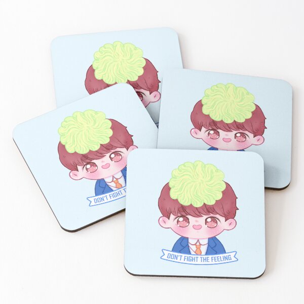Item preview, Kyungsoo DFTF designed and sold by OhhMyXoXo.