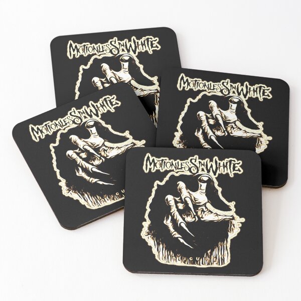 Item preview, Miw Motionless Voices Graveyard Shift designed and sold by EgistoBianco.