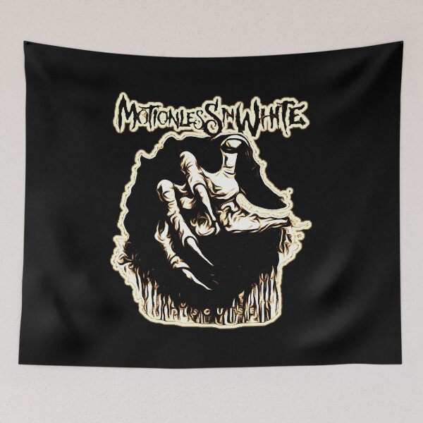 Item preview, Miw Motionless Voices Graveyard Shift designed and sold by EgistoBianco.