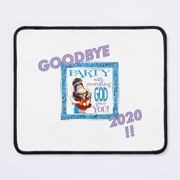 Item preview, Veggie New Year’s Eve! designed and sold by PawsitiveMum.