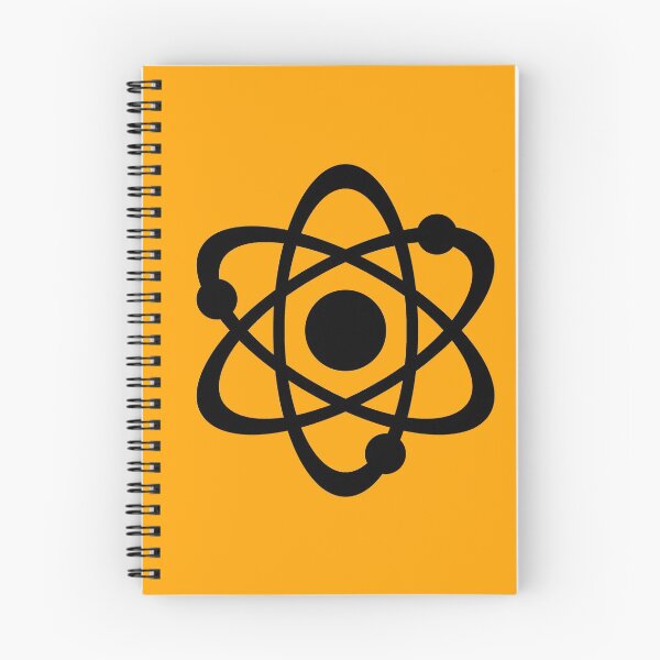 Item preview, The Atom designed and sold by Gilberticus.