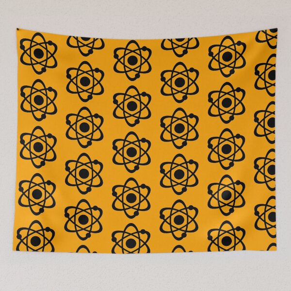 Item preview, The Atom designed and sold by Gilberticus.