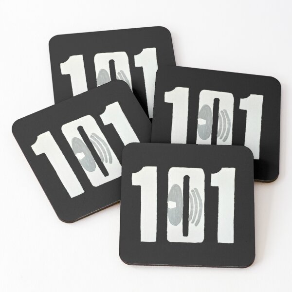 Item preview, 101   designed and sold by Blomblomshop.