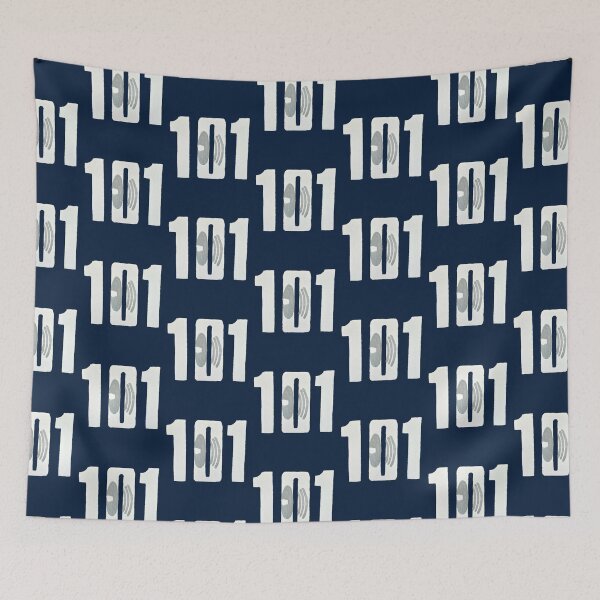 Item preview, 101   designed and sold by Blomblomshop.