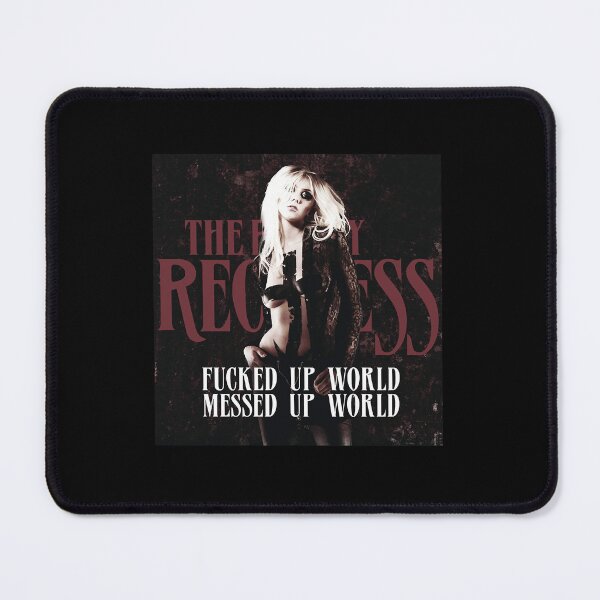 Item preview, Fd up world messed up world designed and sold by Riewans82.