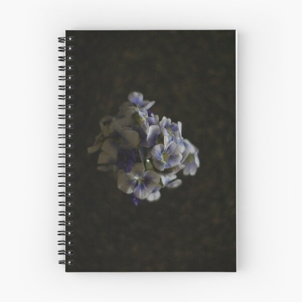 Item preview, Violets in the Spring II  designed and sold by Jeff stroud.