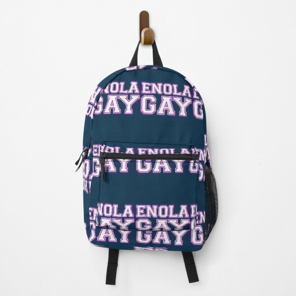 Item preview, Anti-war song Enola gay   designed and sold by Blomblomshop.