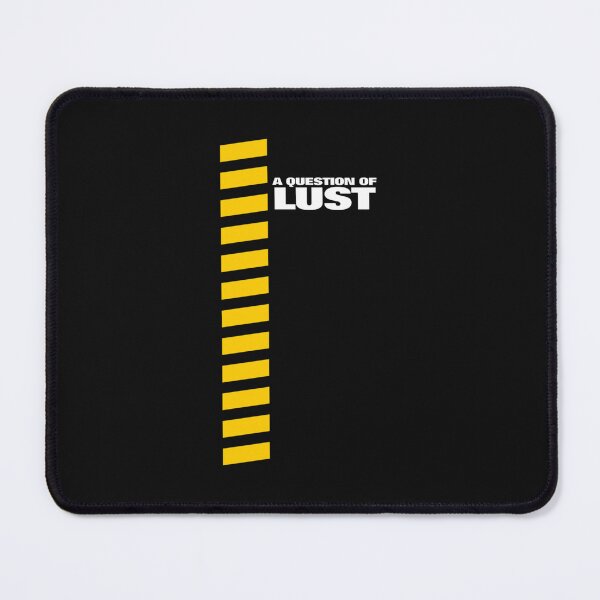 Item preview, A Question of Lust designed and sold by Blomblomshop.
