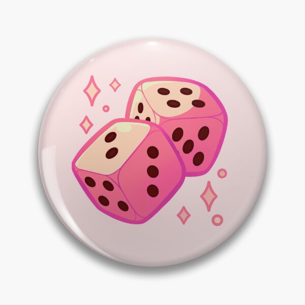 Item preview, Rolled Dice designed and sold by lunieth.