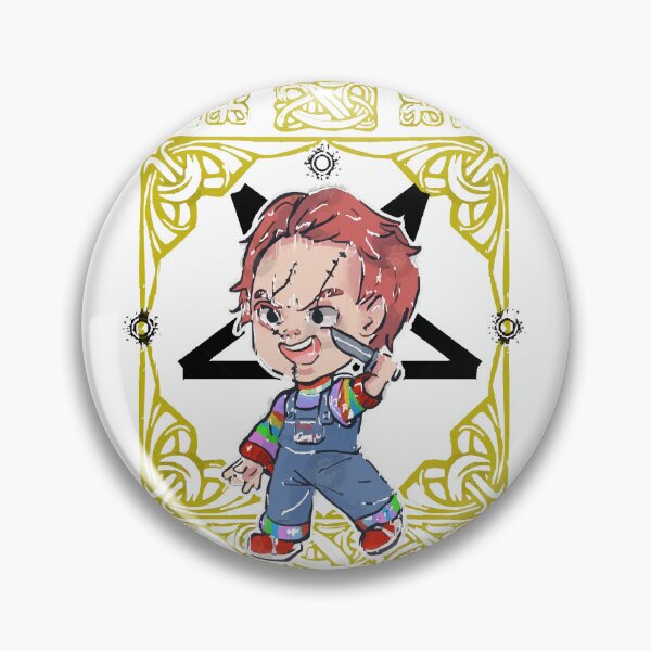 Item preview, Chucky Charms V2 Classic designed and sold by chatrina76l.