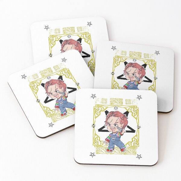 Item preview, Chucky Charms V2 Classic designed and sold by chatrina76l.