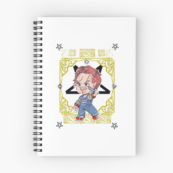 Item preview, Chucky Charms V2 Classic designed and sold by chatrina76l.