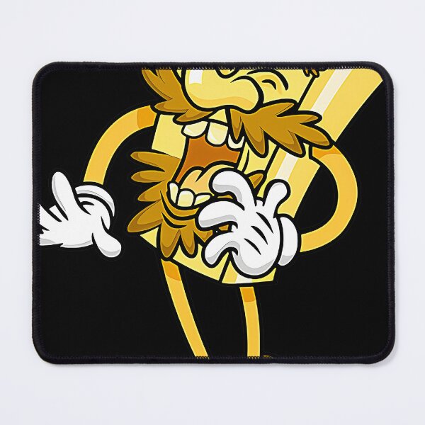 Item preview, GoldActual Lul designed and sold by Nieveong.