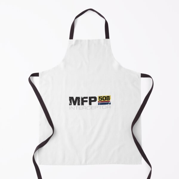 Item preview, Mad Max MFP Interceptor  04 designed and sold by MaddenRamos.