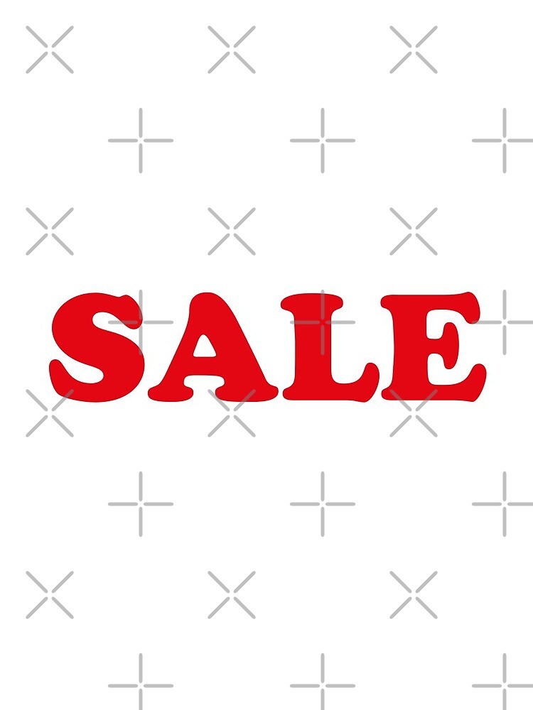 NDVH SALE by nikhorne