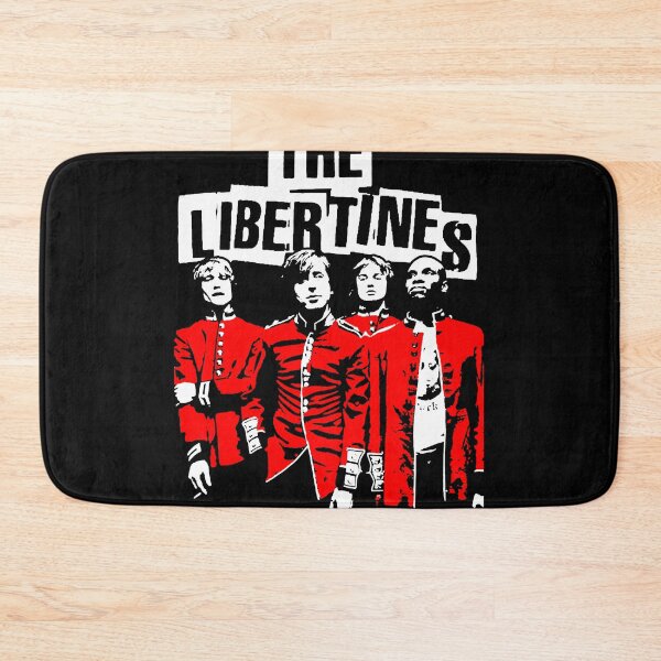 Item preview, The Libertines Album designed and sold by Cash018Ki.
