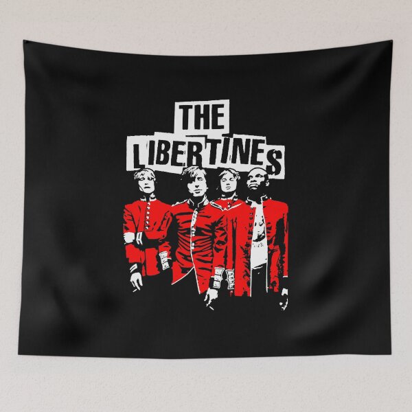 Aperçu de l'œuvre L'album des libertins créée et vendue par Cash018Ki.