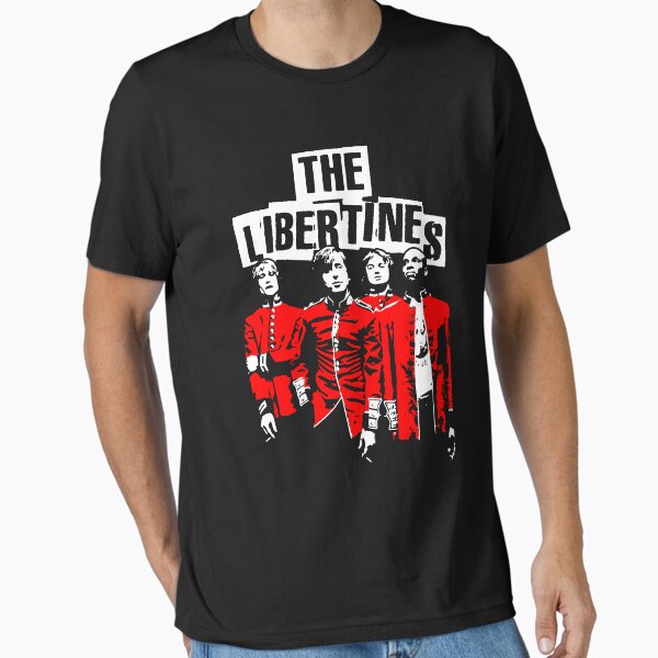 Item preview, The Libertines Album designed and sold by Cash018Ki.