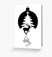 Christmas Greeting Card