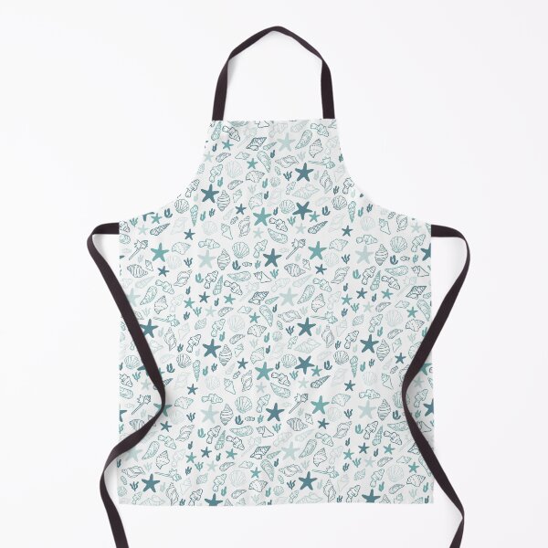 Item preview, Shells - white designed and sold by MoshitoDesigns.