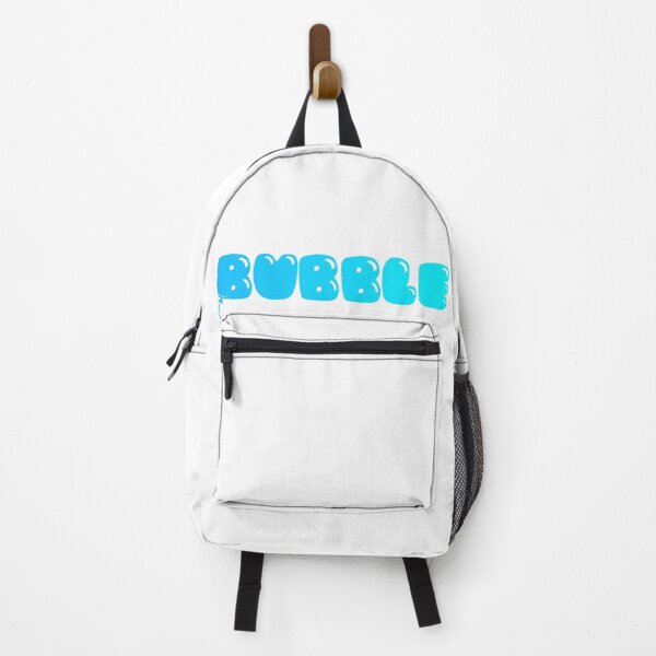 Item preview, Bubble text designed and sold by GHzStore.