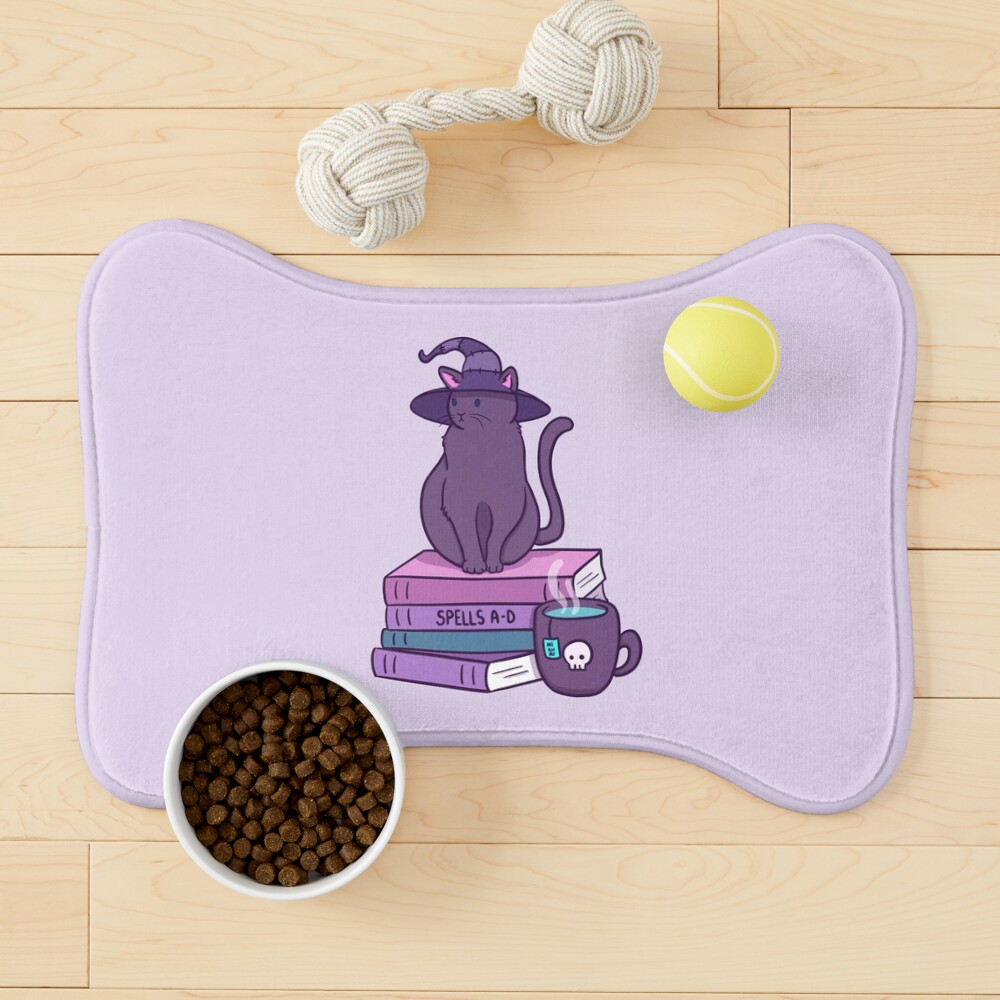 Item preview, Dog Mat designed and sold by nikury.