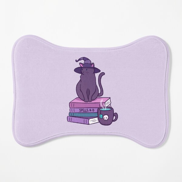 Feline Familiar | Nikury Dog Mat