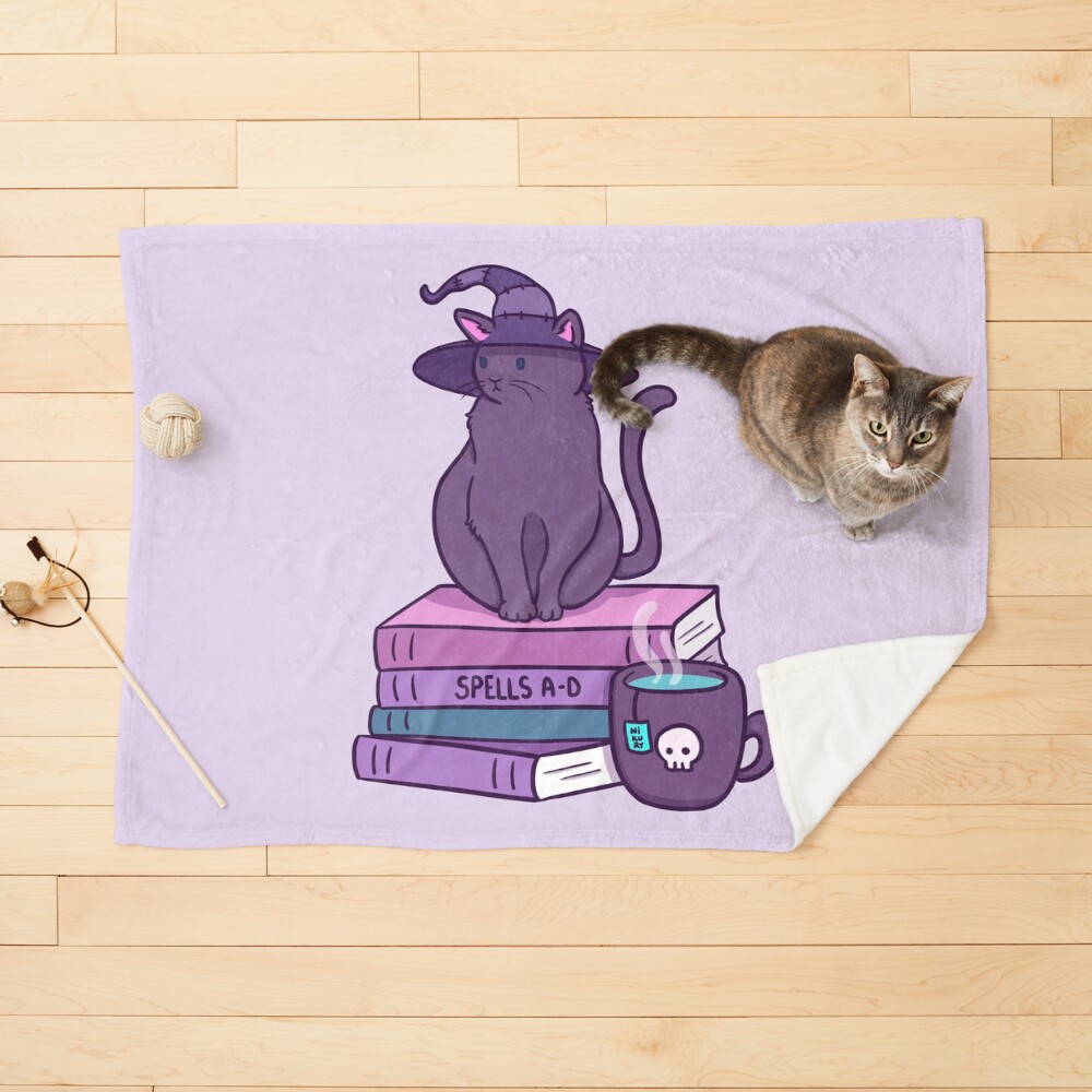 Item preview, Pet Blanket designed and sold by nikury.