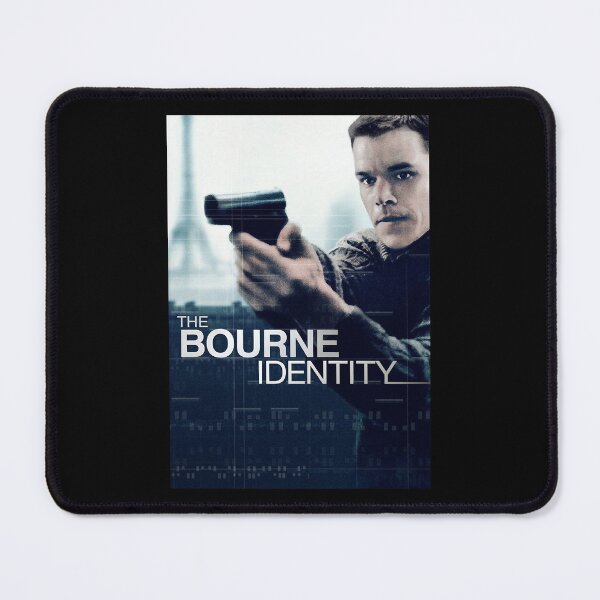 Item preview, Gifts For Movie Fan The Bourne Trend Supremacy Retro Vintage designed and sold by Lifechardsnlove.