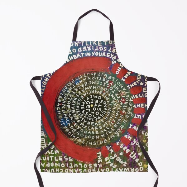 Item preview, In your eyes designed and sold by TR3JO ART.