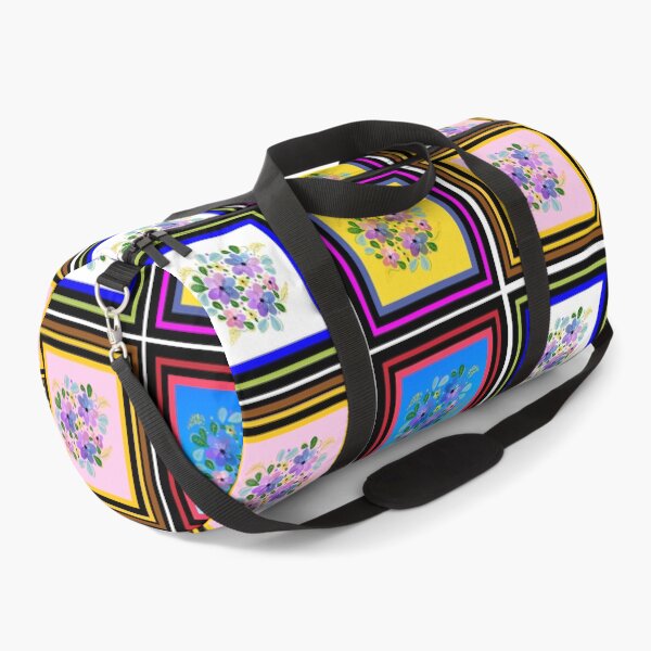Item preview, Buoquet colorful flowers designed and sold by tintingouw.