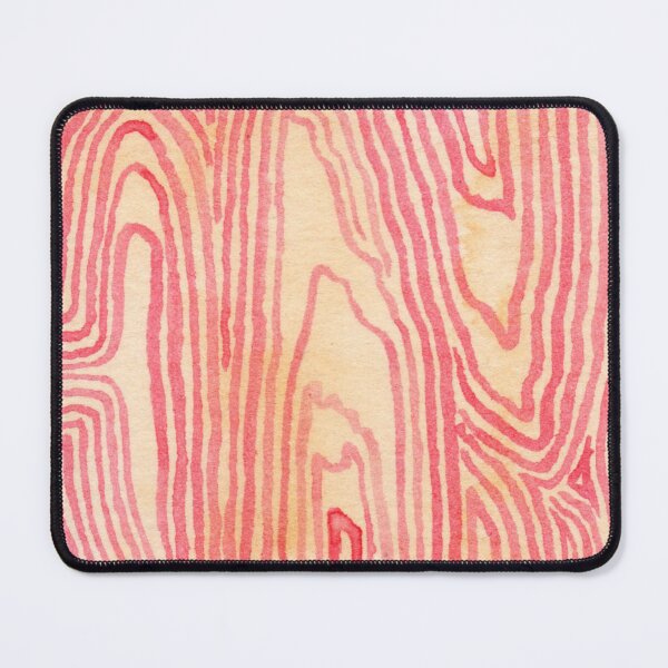 Item preview, Plywood Pattern Watercolor designed and sold by euniza.