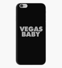 VEGAS BABY iPhone Case