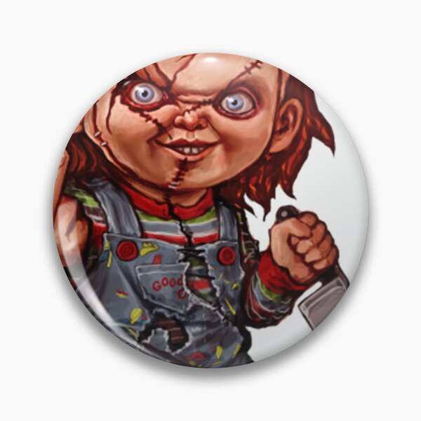 Item preview, Chucky Charms V2 Classic designed and sold by chatrina76l.