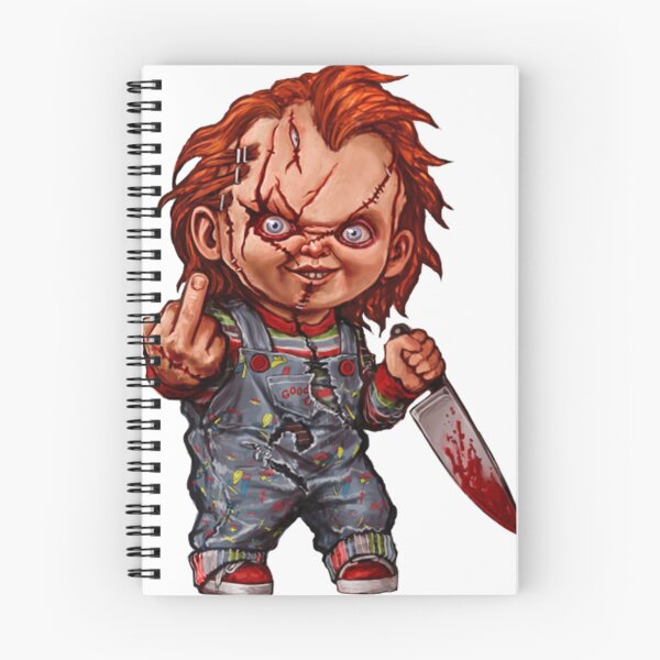 Item preview, Chucky Charms V2 Classic designed and sold by chatrina76l.