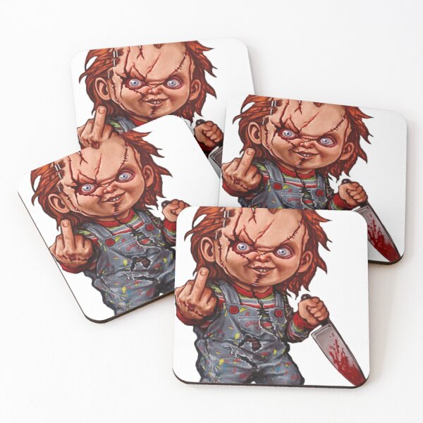 Item preview, Chucky Charms V2 Classic designed and sold by chatrina76l.