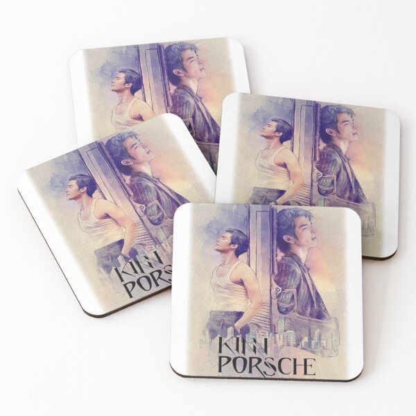 Item preview, Kinnporsche The Series a Kinnporsche The Series a Kinnporsche The Series designed and sold by Isidroward.