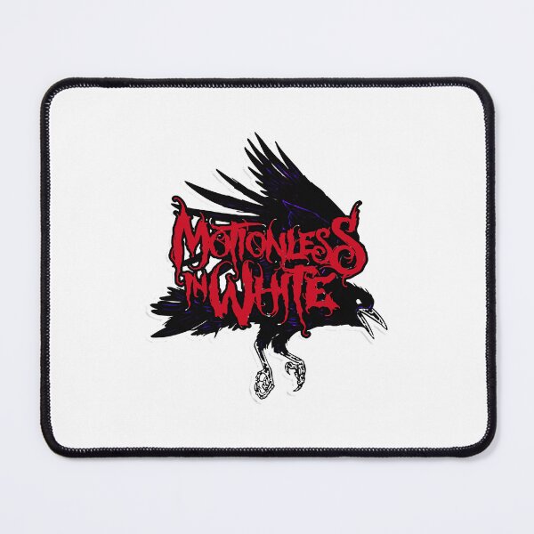 Item preview, Miw Motionless Cyberhex Scoring the End of the World designed and sold by EgistoBianco.