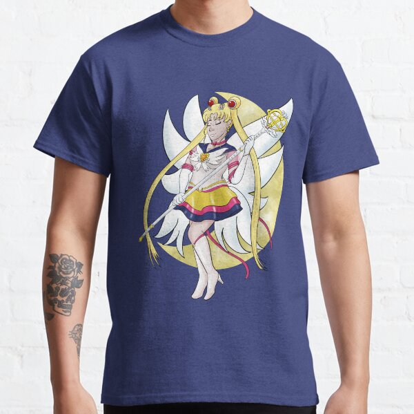 Eternal Sailor Moon Classic T-Shirt