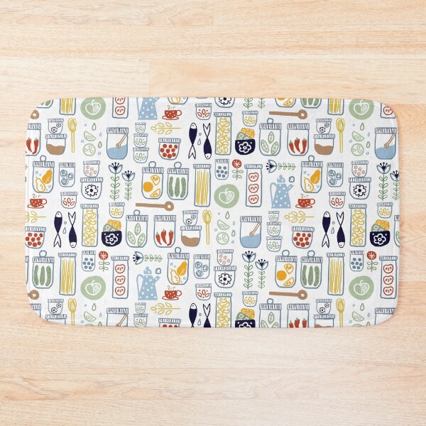 Item preview, Kitchen Pantry designed and sold by KathrinLegg.