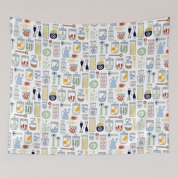 Item preview, Kitchen Pantry designed and sold by KathrinLegg.
