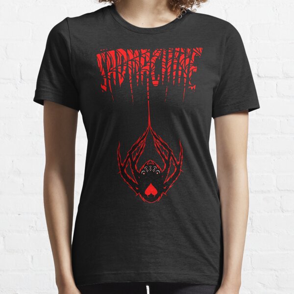 "...when we weave..." Essential T-Shirt