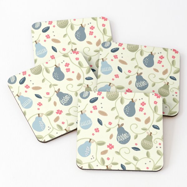 Item preview, Pears designed and sold by KathrinLegg.