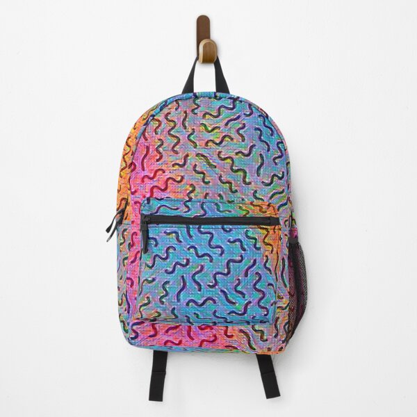 Item preview, Retro Abstract Pattern designed and sold by ramazis.