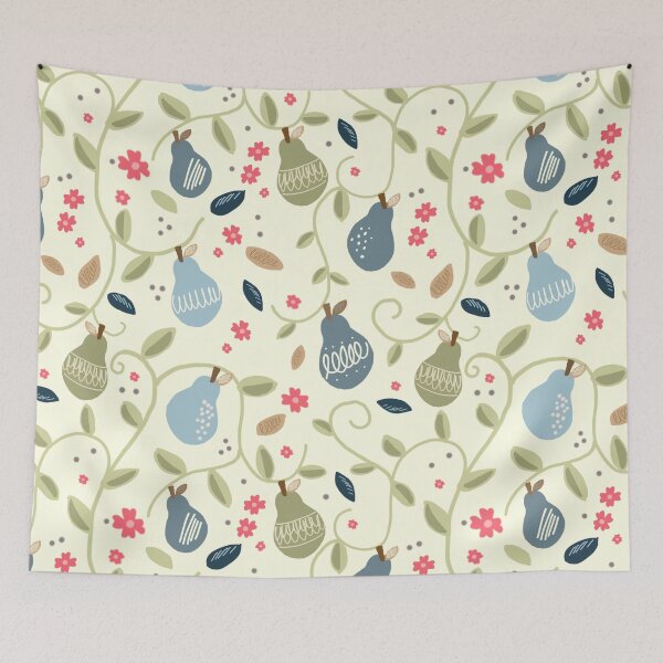 Item preview, Pears designed and sold by KathrinLegg.