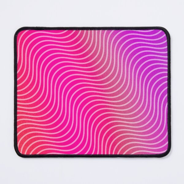 Item preview, rainbow wave designed and sold by stupidpotato1.